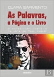 As Palavras, a Página e o Livro
