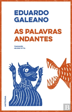 Bertrand.pt - As Palavras Andantes