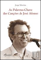 As Palavras-Chave das Canções de José Afonso