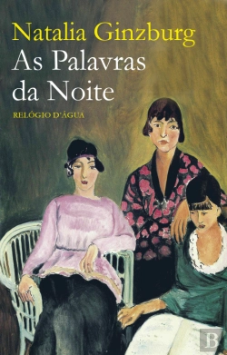 Bertrand.pt - As Palavras da Noite
