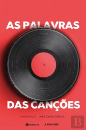 As Palavras das Canções