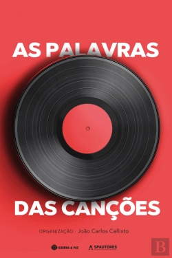 Bertrand.pt - As Palavras das Canções