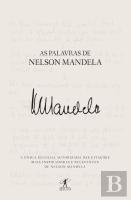 As Palavras de Nelson Mandela