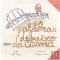 As Palavras Debaixo da Cama