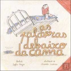 Bertrand.pt - As Palavras Debaixo da Cama