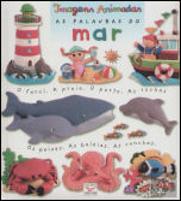 As Palavras do Mar