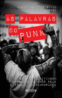 Bertrand.pt - As Palavras do Punk