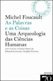 As Palavras e as Coisas