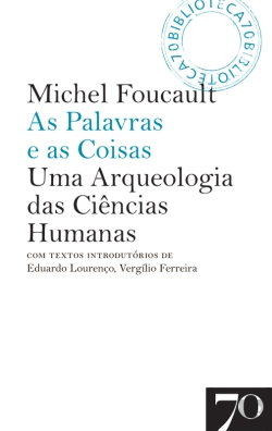 Bertrand.pt - As Palavras E As Coisas