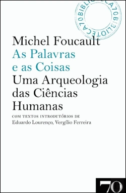 Bertrand.pt - As Palavras e as Coisas