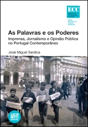 As Palavras e os Poderes