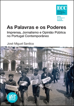 Bertrand.pt - As Palavras e os Poderes
