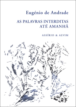Bertrand.pt - As Palavras Interditas - Até Amanhã