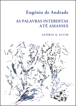 Bertrand.pt - As Palavras Interditas - Até Amanhã