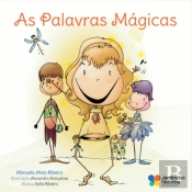 As Palavras Mágicas