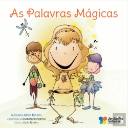 Bertrand.pt - As Palavras Mágicas