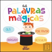 As Palavras Mágicas