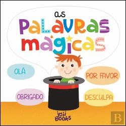 Bertrand.pt - As Palavras Mágicas