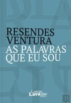 Bertrand.pt - As Palavras que Eu Sou