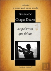 As Palavras que Faltam