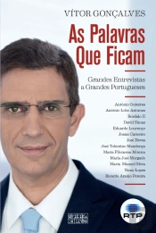 As Palavras Que Ficam