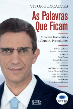 Bertrand.pt - As Palavras Que Ficam