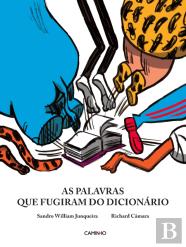 As Palavras que Fugiram do Dicionário