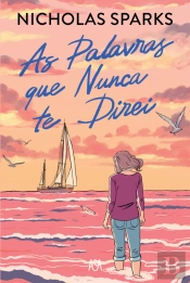 As Palavras que Nunca Te Direi