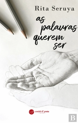 Bertrand.pt - As Palavras Querem Ser