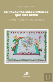 As Palavras Selecionadas que Vos Deixo