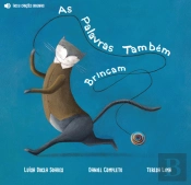 As Palavras Também Brincam