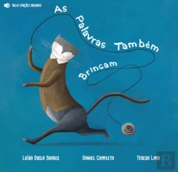 Bertrand.pt - As Palavras Também Brincam