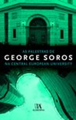 Bertrand.pt - As Palestras de George Soros