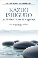 As Pálidas Colinas de Nagasáqui