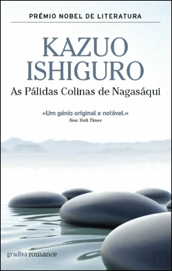 Bertrand.pt - As Pálidas Colinas de Nagasáqui