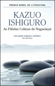 As Pálidas Colinas de Nagasáqui
