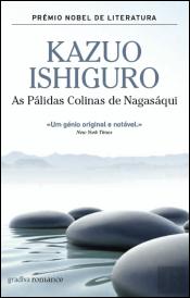 As Pálidas Colinas de Nagasáqui