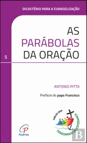 As Parábolas da Oração