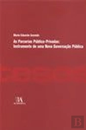 As Parcerias Público-Privadas:
