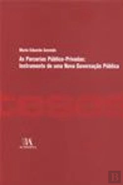 Bertrand.pt - As Parcerias Público-Privadas: