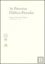 As Parcerias Público-Privadas