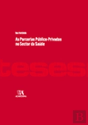 As Parcerias Público-Privadas no Sector da Saúde