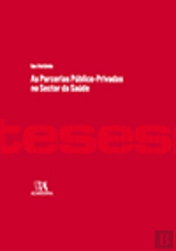 Bertrand.pt - As Parcerias Público-Privadas no Sector da Saúde