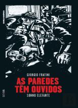 As Paredes Têm Ouvidos