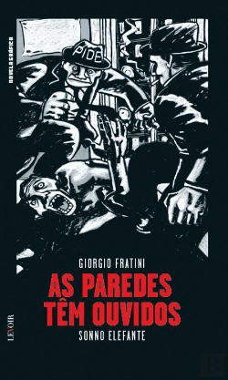 Bertrand.pt - As Paredes Têm Ouvidos