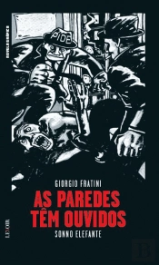 As Paredes Têm Ouvidos