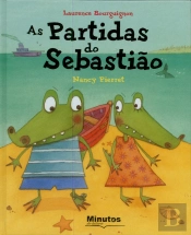 As Partidas do Sebastião