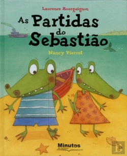 Bertrand.pt - As Partidas do Sebastião