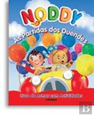As Partidas dos Duendes