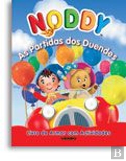 Bertrand.pt - As Partidas dos Duendes